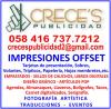 Foto de Crece
