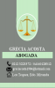 Foto de Abogada grecia acosta